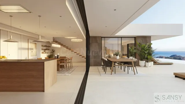 Casa-Chalet en Venta en Alicante Alicante — 9