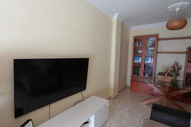 NUEVO PISO EN LA ZONA DEL CARMEN — 7