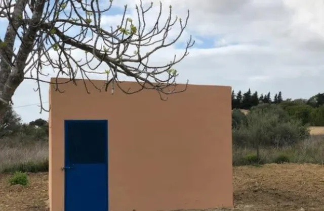Nave industrial en venta - zona pago del humo — 19