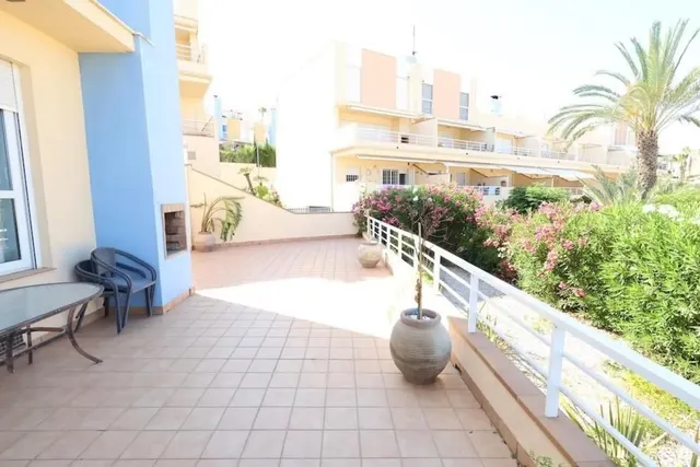 Adosado 3 habitaciones 164m² en venta - Campoamor — 13