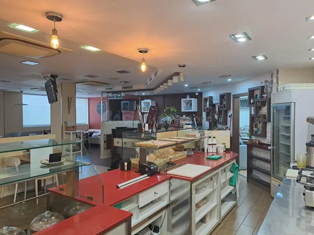 CAFETERÍA EN TRASPASO - foto 3