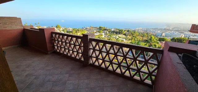 Ático 3 habitaciones 173m² en venta - Arroyo de la Miel — 33