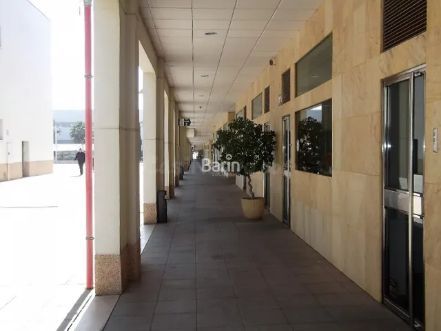 Nave industrial 591m² en venta - Aeropuerto - foto 3