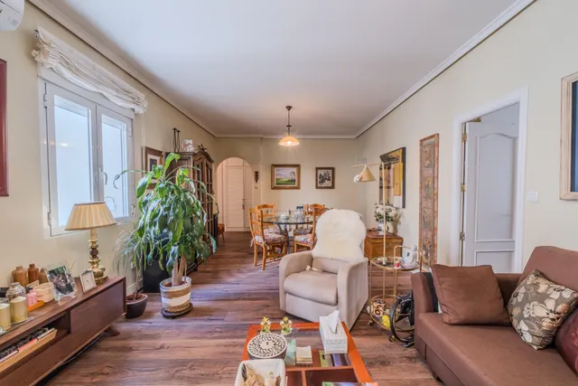 Se vende piso reformado en la calle Alcalde Sainz de Baranda — 7