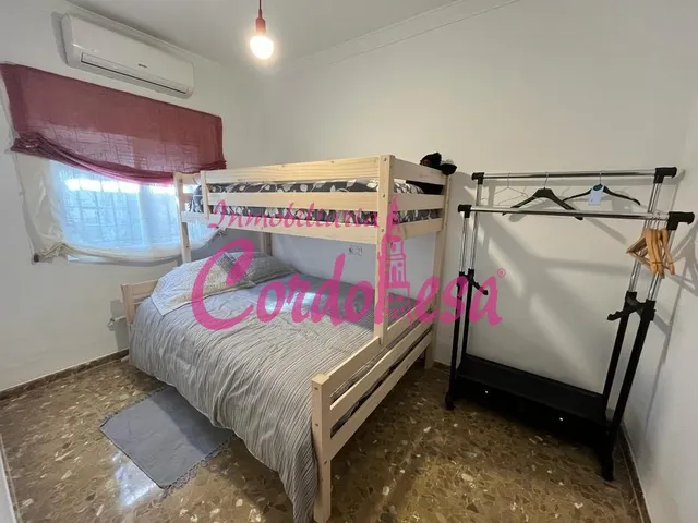 Casa adosada en almodovar del río — 28