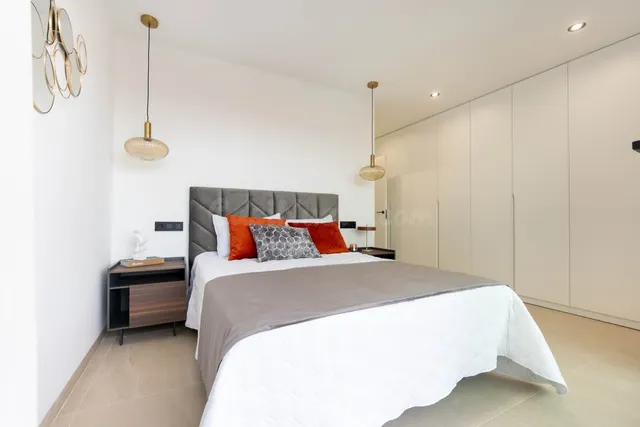 Casa-Chalet en Venta en San Pedro Del Pinatar Murcia — 34