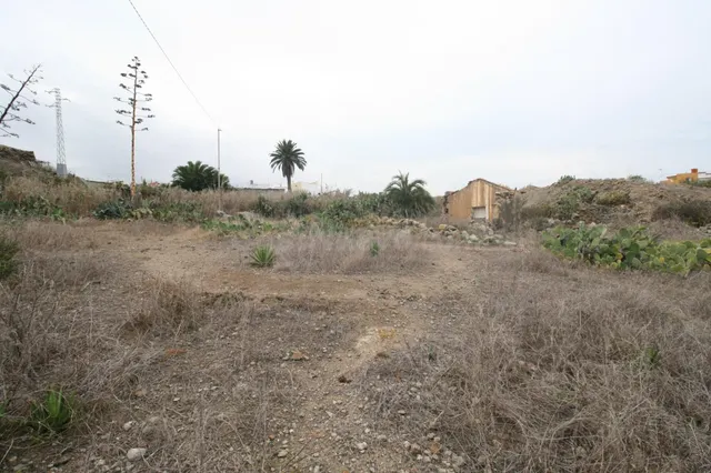 Terreno Rústico en venta - El moreto gran canaria - foto 5