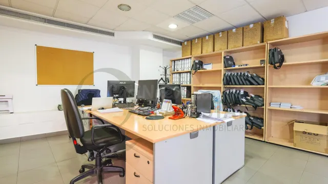 Oficina en venta en Avenida México, Alicante – Ubicación est - foto 3