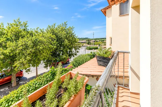 CASA PAREADA PARA DISFRUTAR DEL ESPACIO, TRANQUILIDAD Y CALIDAD DE VIDA EN SANT PERE DE RIBES — 19