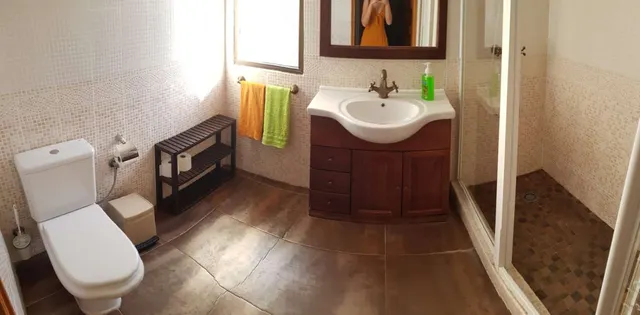 Chalet 7 habitaciones 410m² en venta - Centro — 15