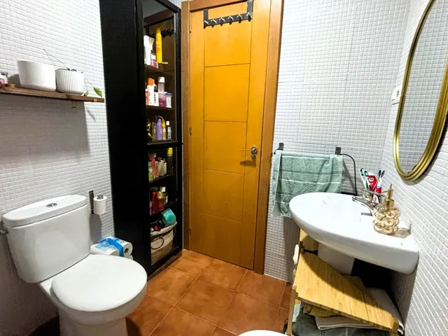 Apartamento 3 habitaciones 86m² en venta - Cruz de Humilladero- Paseo de los Tilos — 21