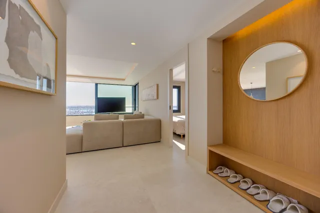 Apartamento 2 habitaciones 110m² en venta - Acequion — 6