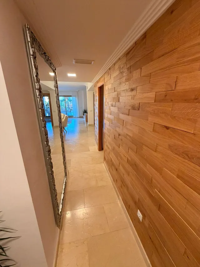Apartamento 2 habitaciones 103m² en venta - Paraiso-Barronal — 25