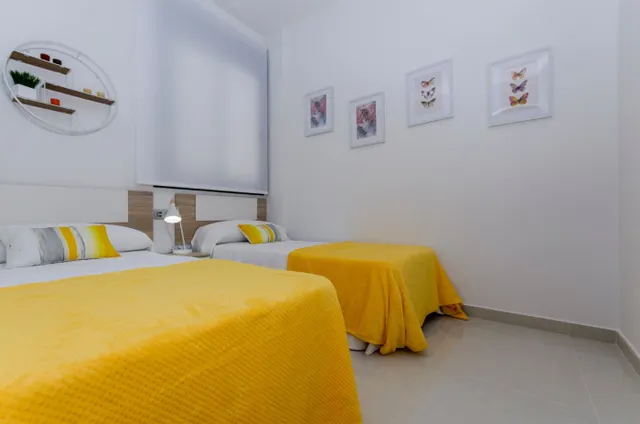 Apartamento cerca del playa del cura — 10
