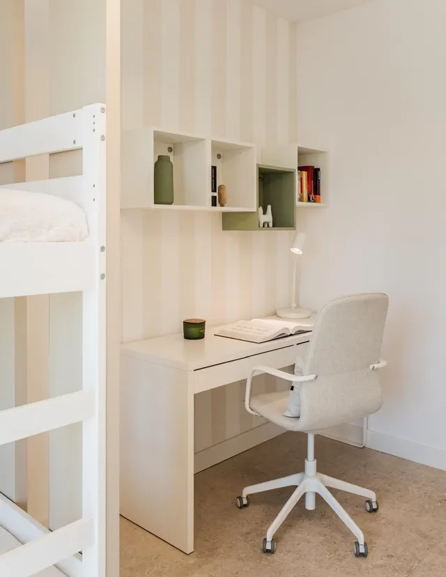 Apartamento 3 habitaciones 96m² en alquiler - Marbella — 11
