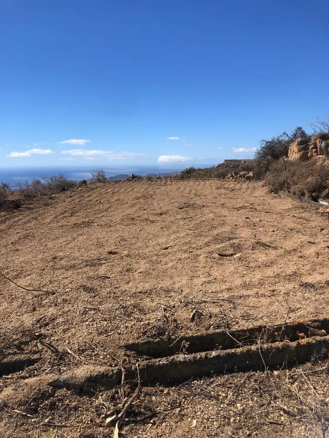 Terreno en Fasnia — 5