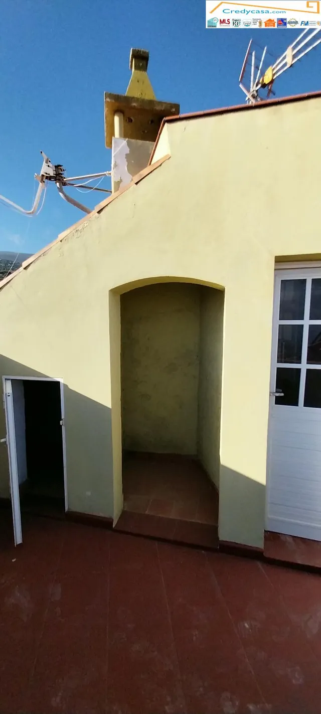 Los Realejos (Alto). se vende casa unifamiliar.- con vistas. — 11