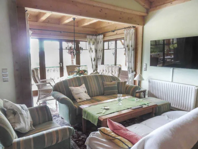 Villa 4 habitaciones 165m² en venta - Finestrat Pueblo — 14