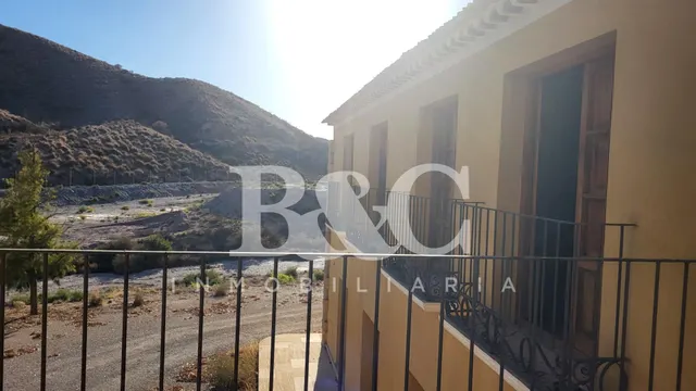 Casa de campo 3 habitaciones 1022m² en venta - Los Arejos — 46
