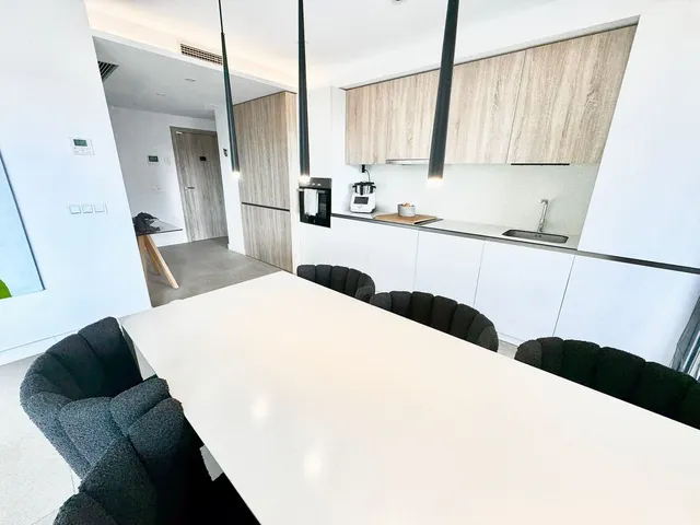 Apartamento 3 habitaciones 148m² en venta - Riviera del sol — 17