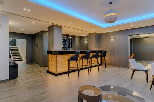 Villa 5 habitaciones 832m² en venta - La Cala Golf - Lagar Martell — 18