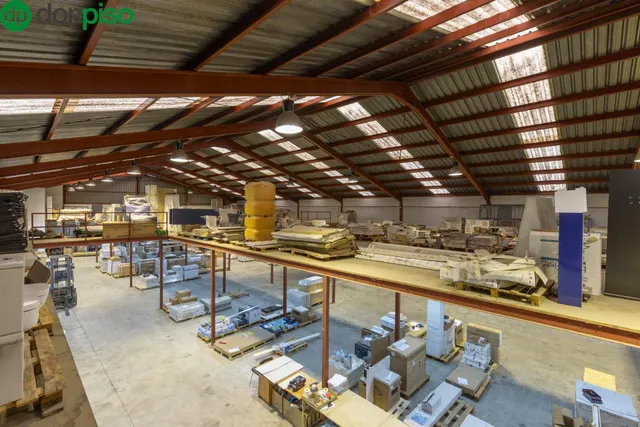 Venta Instalaciones Comerciales — 25