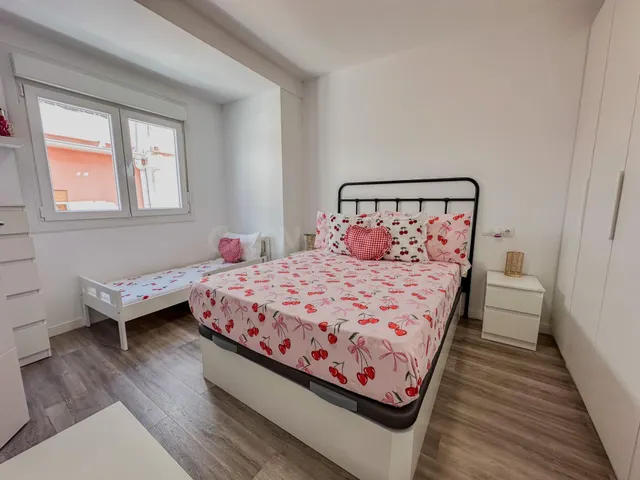 Casa, Nueva, reformada, cerca del centro con gran terraza en Ciudad Jardín, Málaga — 44