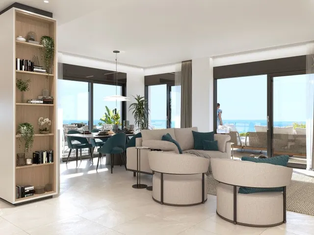 Apartamento 3 habitaciones 248m² en venta - Orihuela Costa — 15