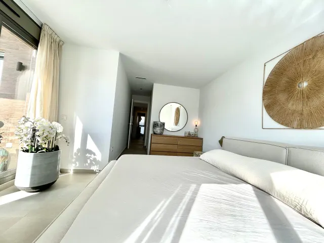 Villa 4 habitaciones 256m² en venta - Pueblo 9 — 13