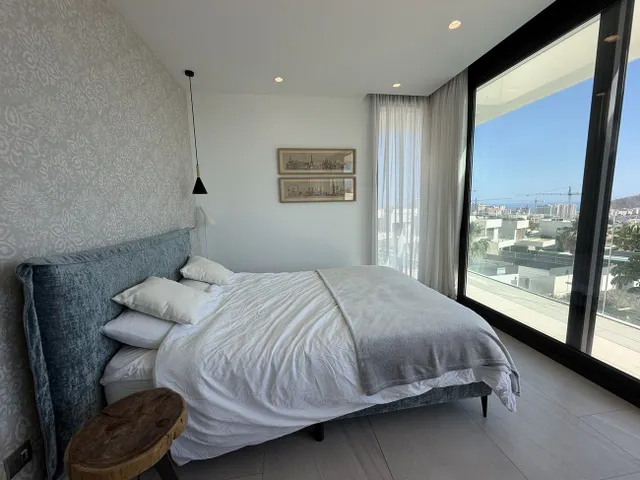 Villa 4 habitaciones en venta - El Secanet - Hacienda del Sol — 10