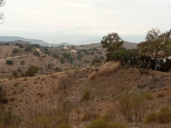 Venta de Terreno en Órgiva - Granada - foto 2