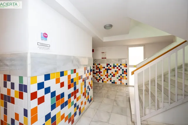 Piso en venta en Carretera de la Sierra — 24