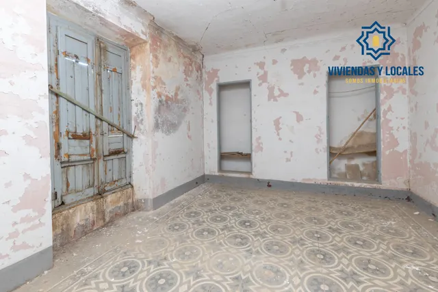 Cortijo El Marchal – Finca rústica de 1.420 m2 entre Alhendín y Las Gabias — 22