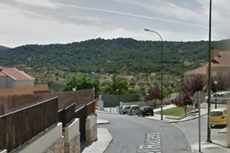 PISO EN SAN MARTIN DE VALDEIGLESIAS