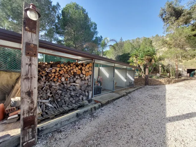 Casa con terreno en zona del Garruchal — 39