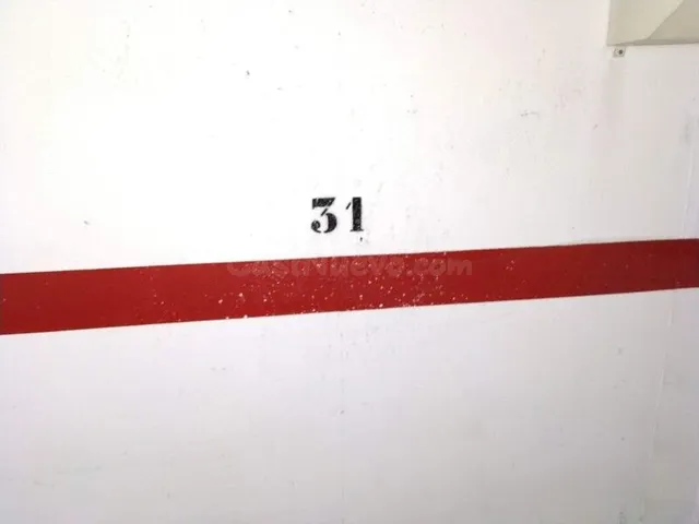 Garaje 32m² en venta - Torreaguera - foto 4