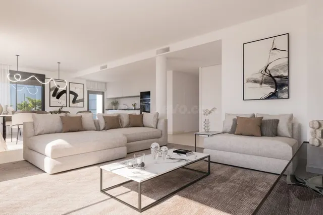 Apartamento 3 habitaciones 109m² en venta - Arroyo Vaquero — 5