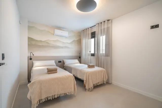 Villa 4 habitaciones 203m² en venta - La Marquesa — 32