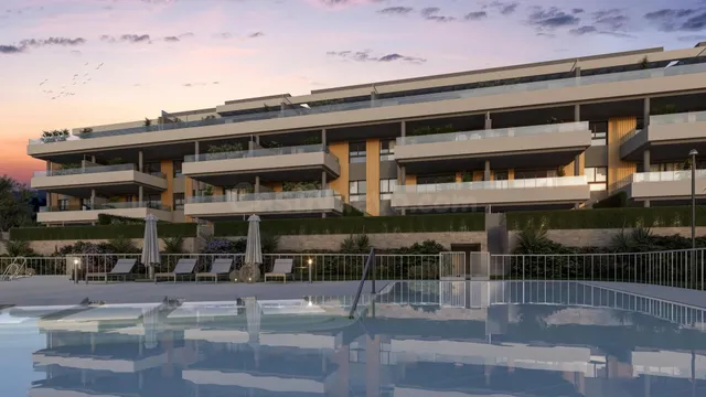 Ático 3 habitaciones 132m² en venta - Montemar