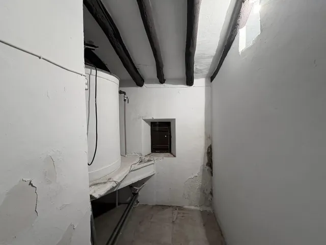 CASA DE 480M2 EN SAN BENITO — 22