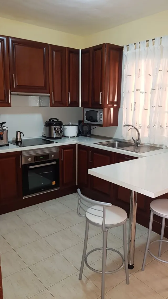 Los Cardones adosado 3 habitación y 2 baños con terraza — 4