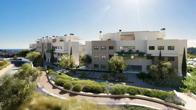Ático 3 habitaciones 198m² en venta - Hipódromo-Cerrado del Águila — 3