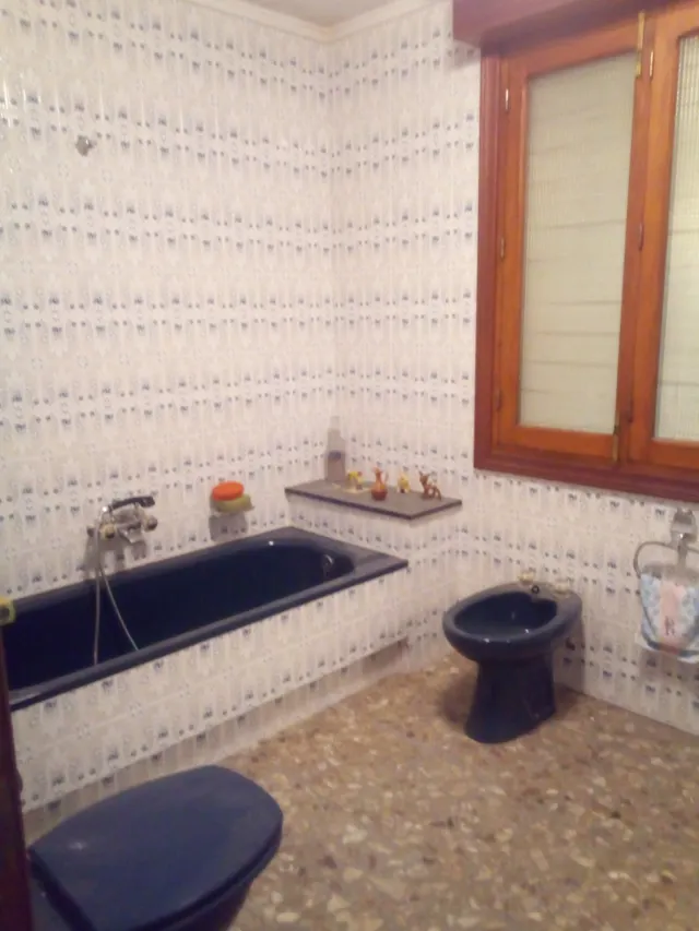CASA EN ASPE — 12