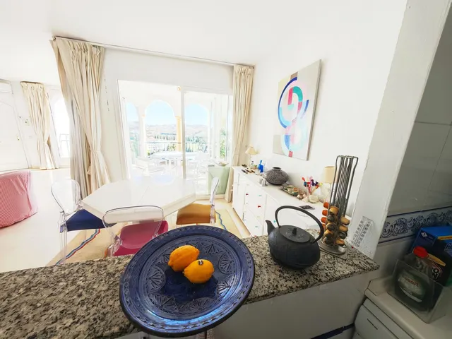 Apartamento 2 habitaciones 117m² en venta - Riviera del sol — 15