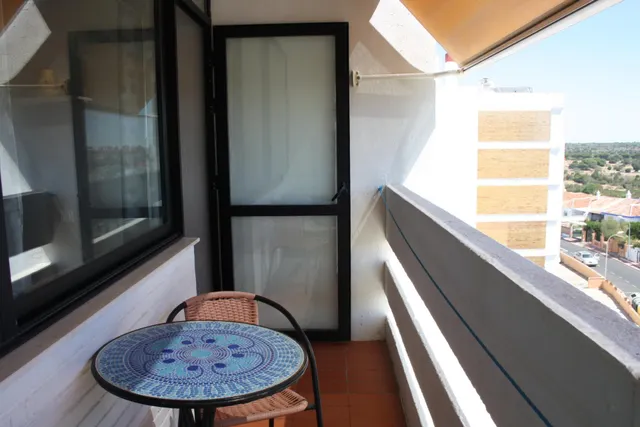 Estudio en Matalascañas — 13