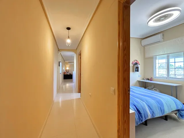 Gran oportunidad! Finca con dos viviendas independientes. — 41