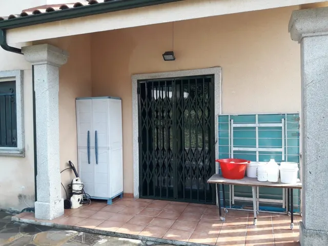 CHALET PAREADO EN VENTA EN STA. MARIA DE FIGUEIRAS — 20
