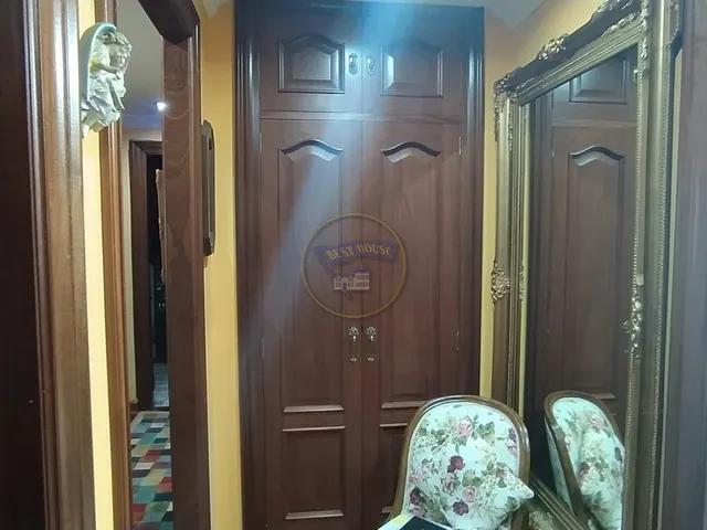 MAGNÍFICO PISO DE 3 DORMITORIOS CON GARAJE, BODEGA Y TRASTERO EN ZONA DE LA MIÑOCA — 22