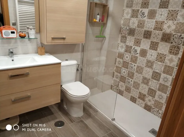 SE VENDE AMPLIO PISO EN EL CENTRO DE VALENCIA DE DON JUAN, 1 - foto 3