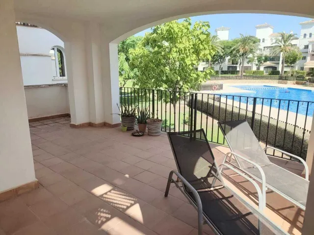 Piso 2 dormitorios en Sucina - Oportunidad única en venta — 12